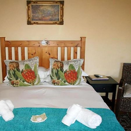 Kwela Bed & Breakfast Aliwal North Extérieur photo