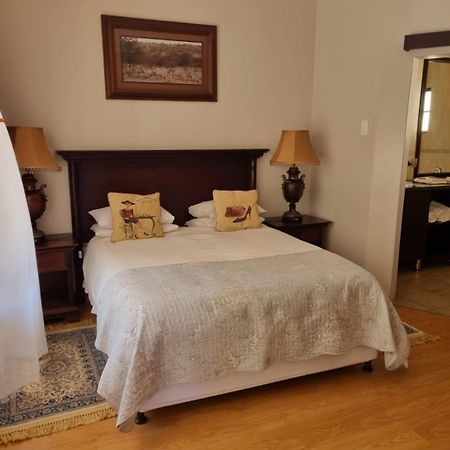 Kwela Bed & Breakfast Aliwal North Extérieur photo