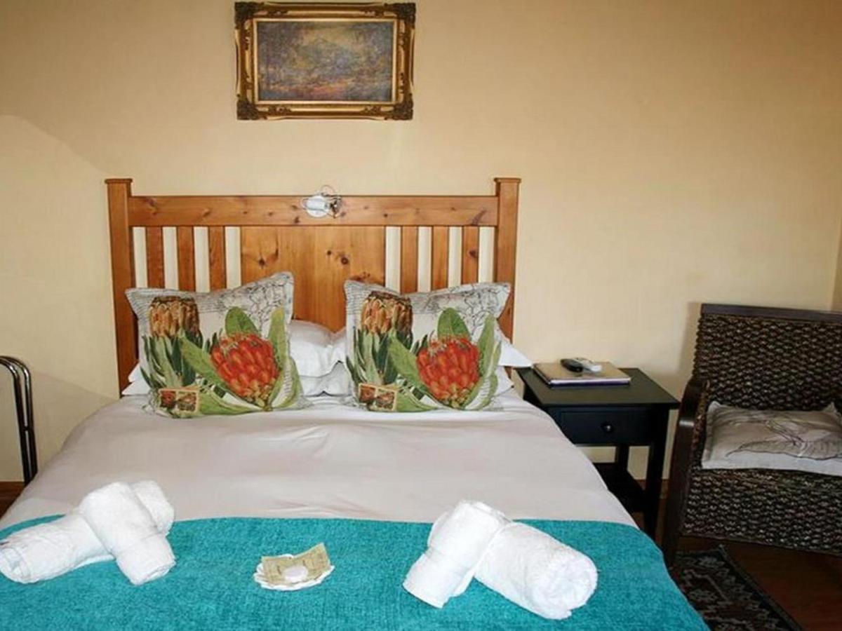 Kwela Bed & Breakfast Aliwal North Extérieur photo