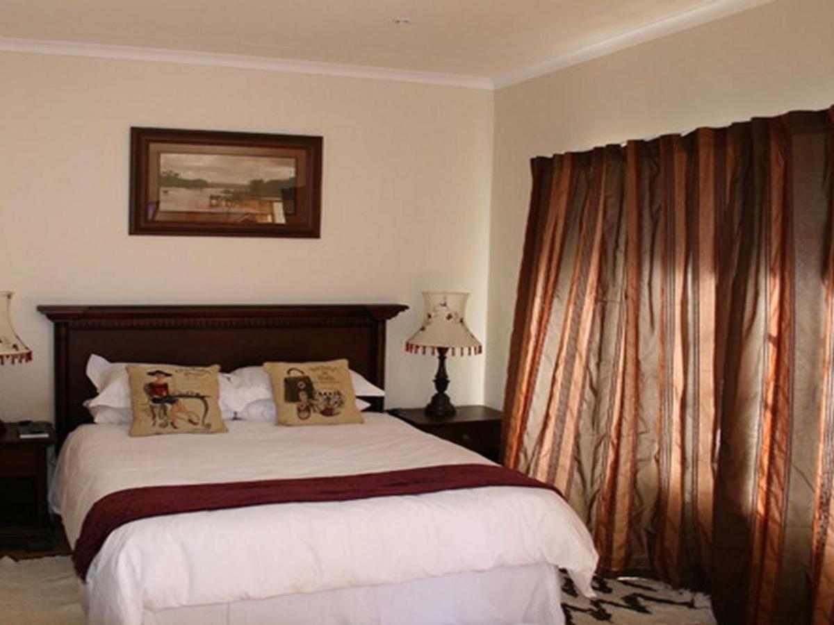 Kwela Bed & Breakfast Aliwal North Extérieur photo
