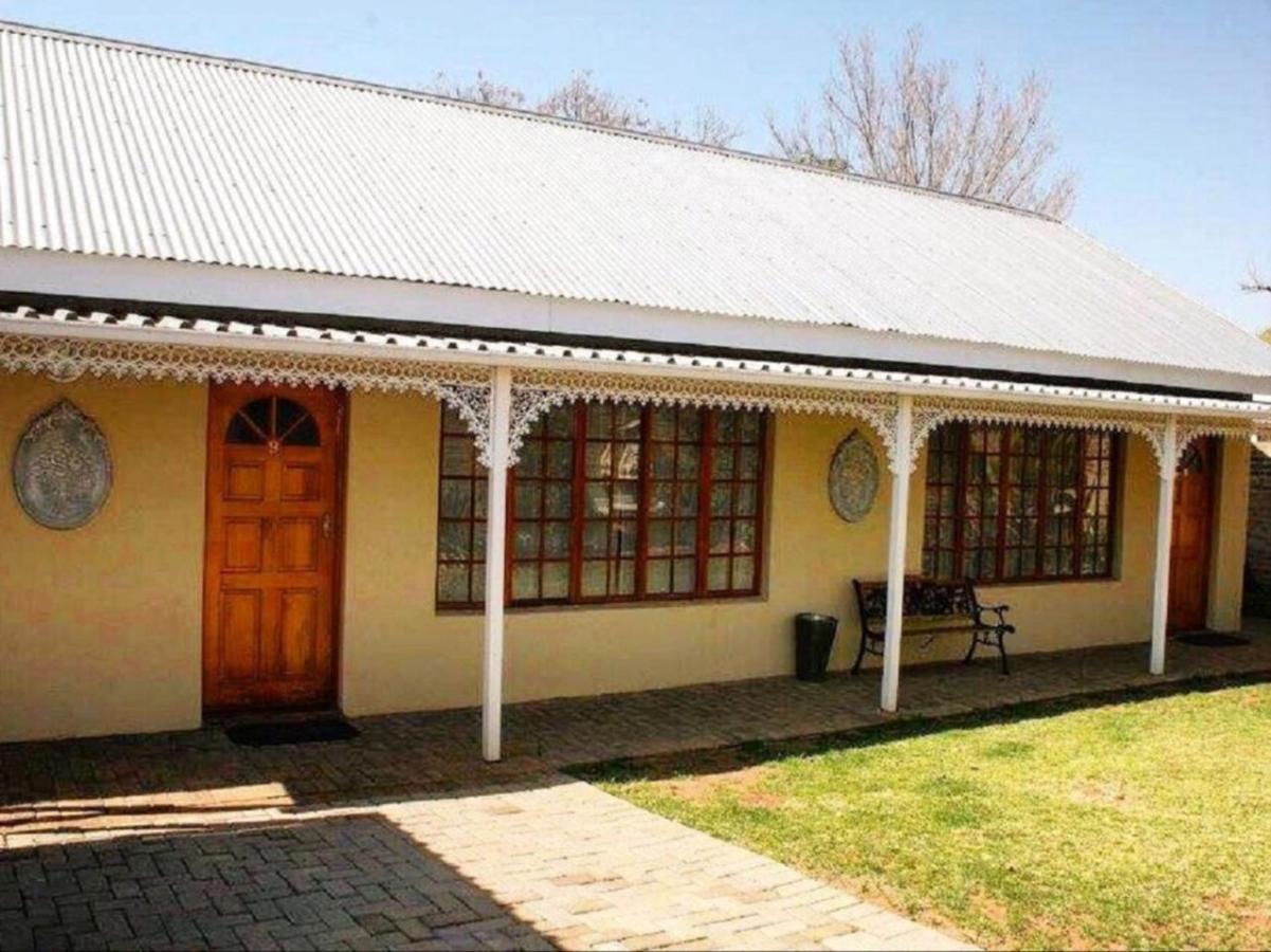 Kwela Bed & Breakfast Aliwal North Extérieur photo