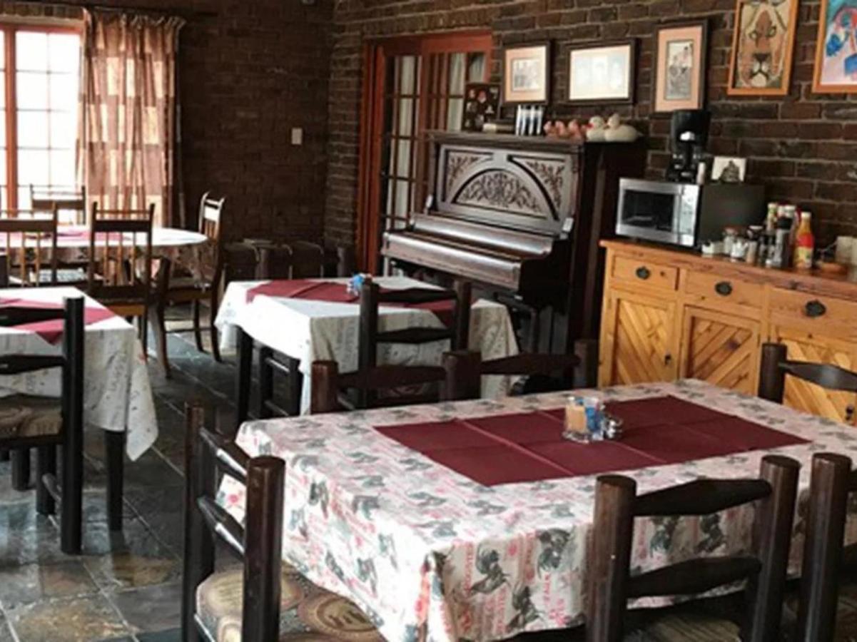 Kwela Bed & Breakfast Aliwal North Extérieur photo