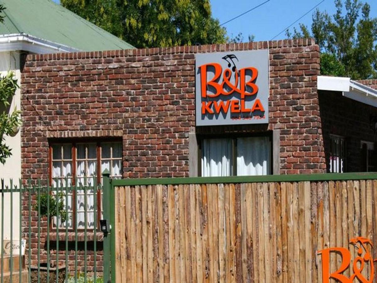 Kwela Bed & Breakfast Aliwal North Extérieur photo