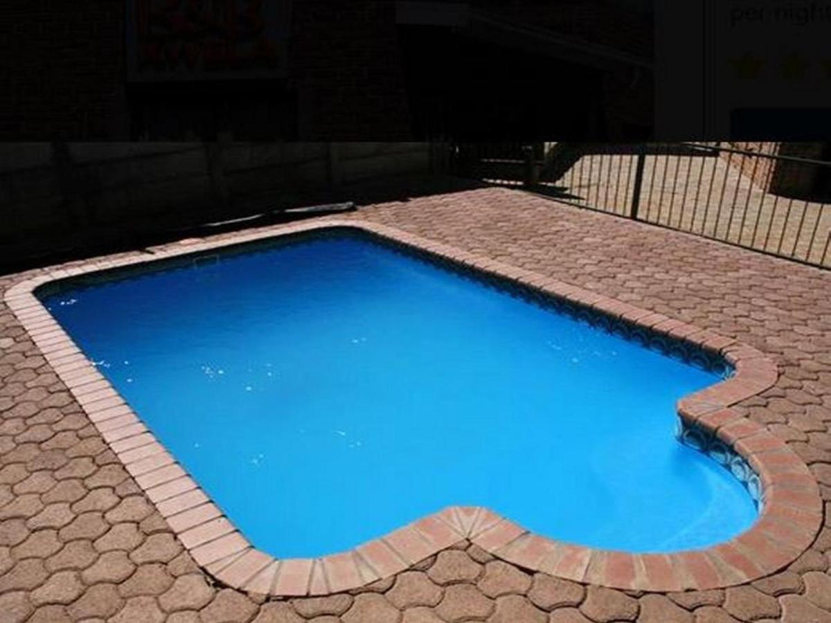 Kwela Bed & Breakfast Aliwal North Extérieur photo