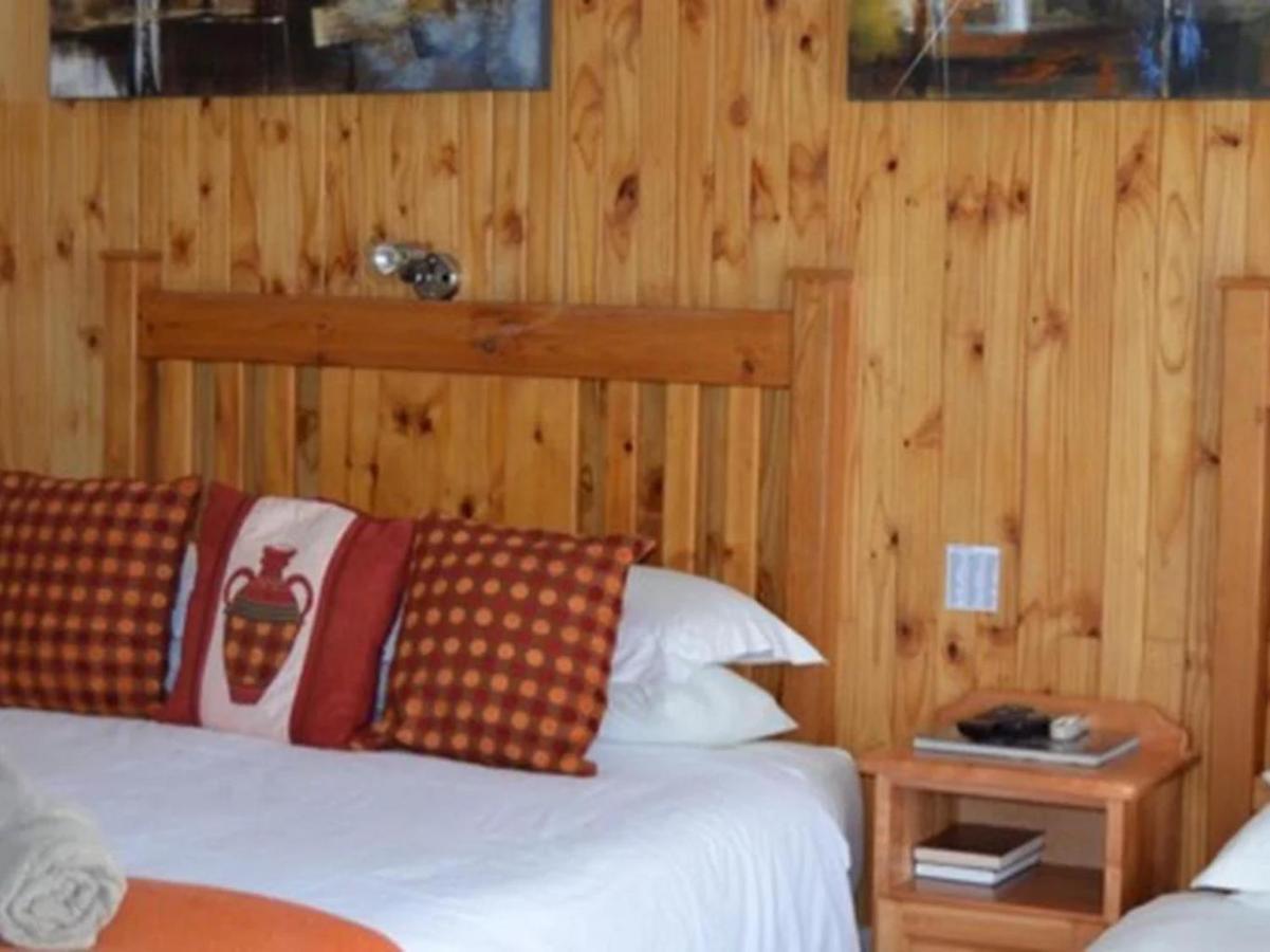 Kwela Bed & Breakfast Aliwal North Extérieur photo