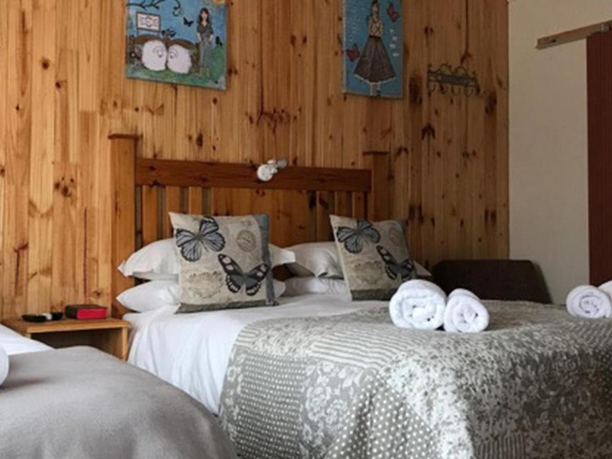 Kwela Bed & Breakfast Aliwal North Extérieur photo