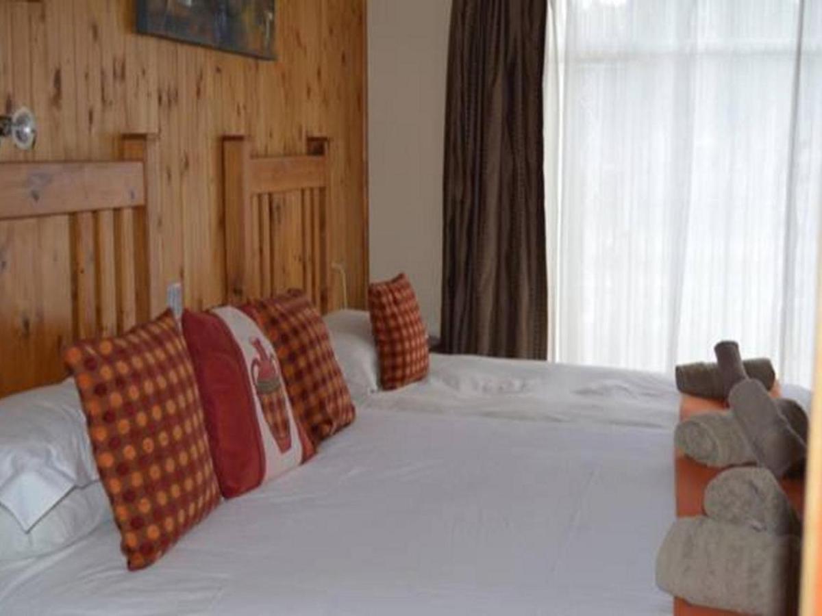 Kwela Bed & Breakfast Aliwal North Extérieur photo