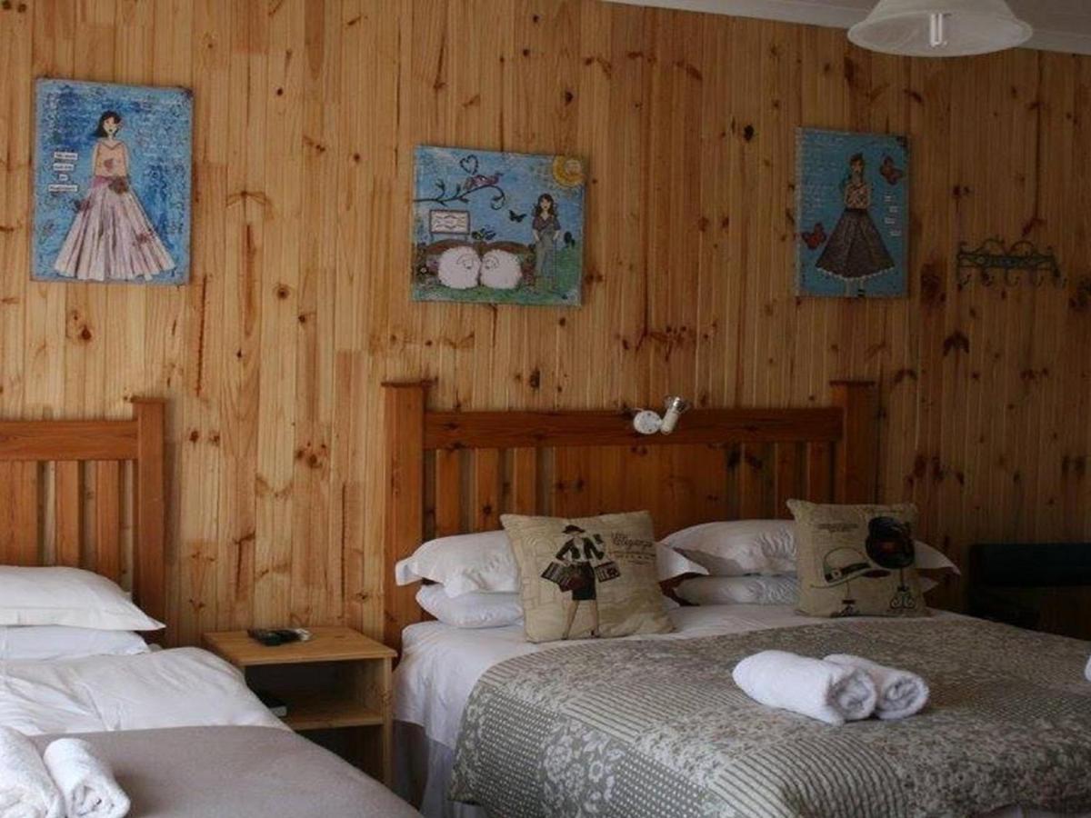 Kwela Bed & Breakfast Aliwal North Extérieur photo
