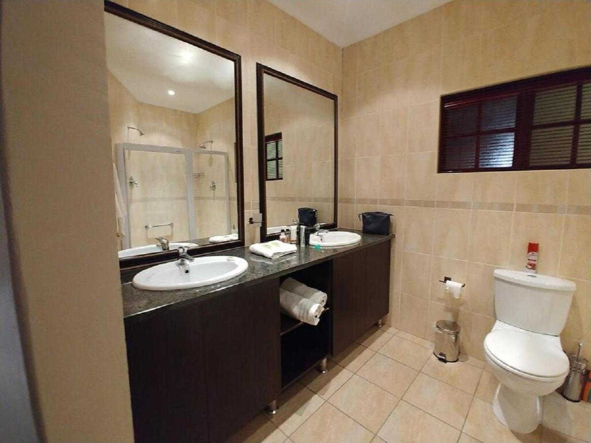 Kwela Bed & Breakfast Aliwal North Extérieur photo