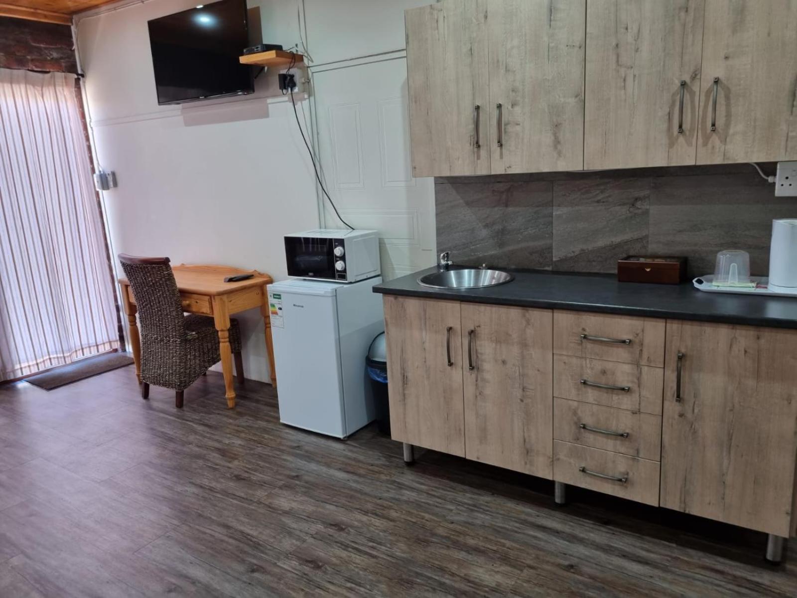 Kwela Bed & Breakfast Aliwal North Extérieur photo