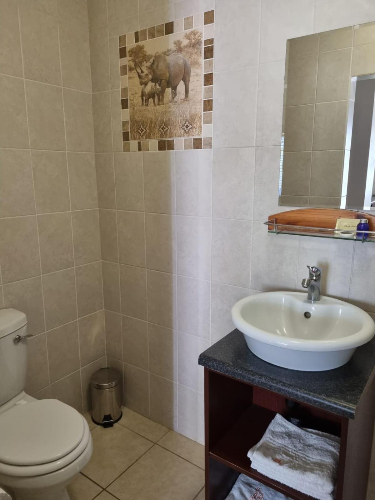 Kwela Bed & Breakfast Aliwal North Extérieur photo