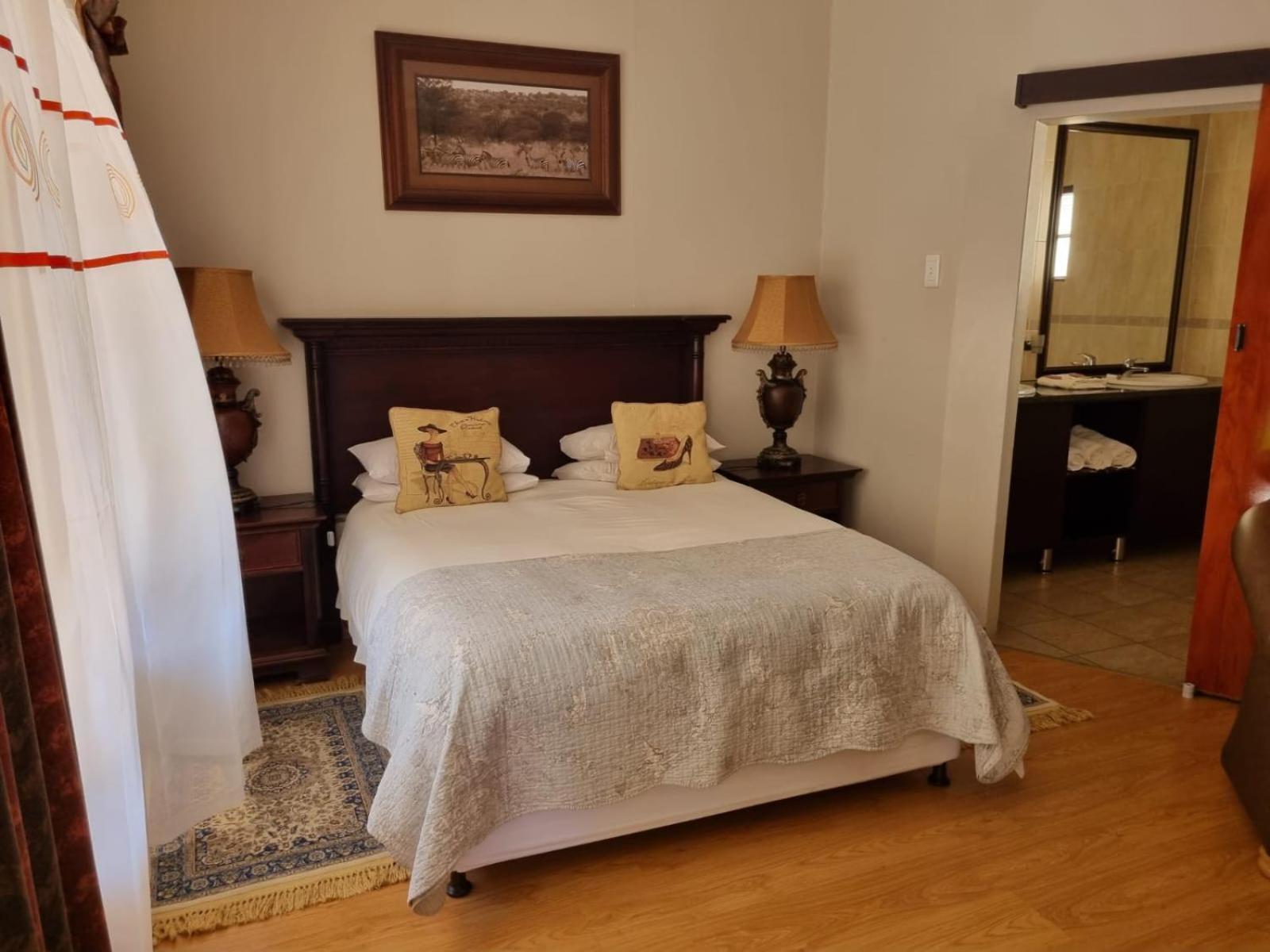 Kwela Bed & Breakfast Aliwal North Extérieur photo
