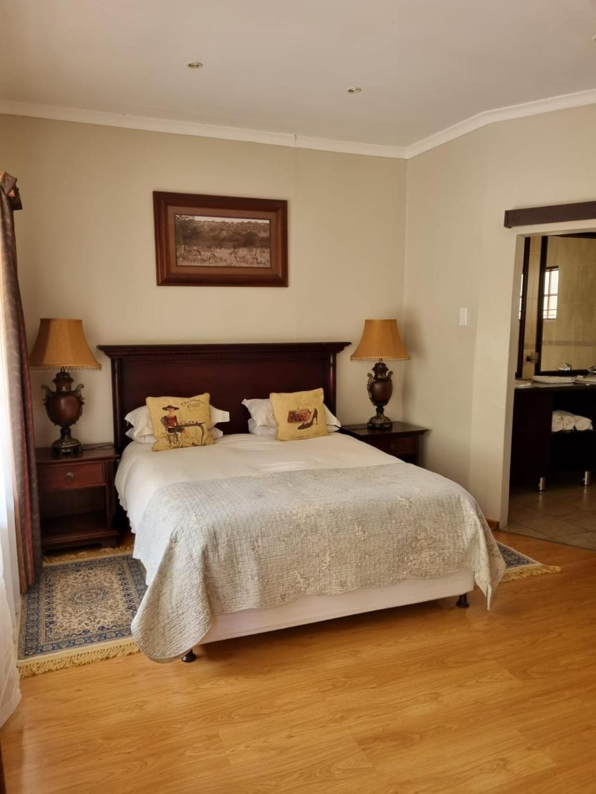 Kwela Bed & Breakfast Aliwal North Extérieur photo