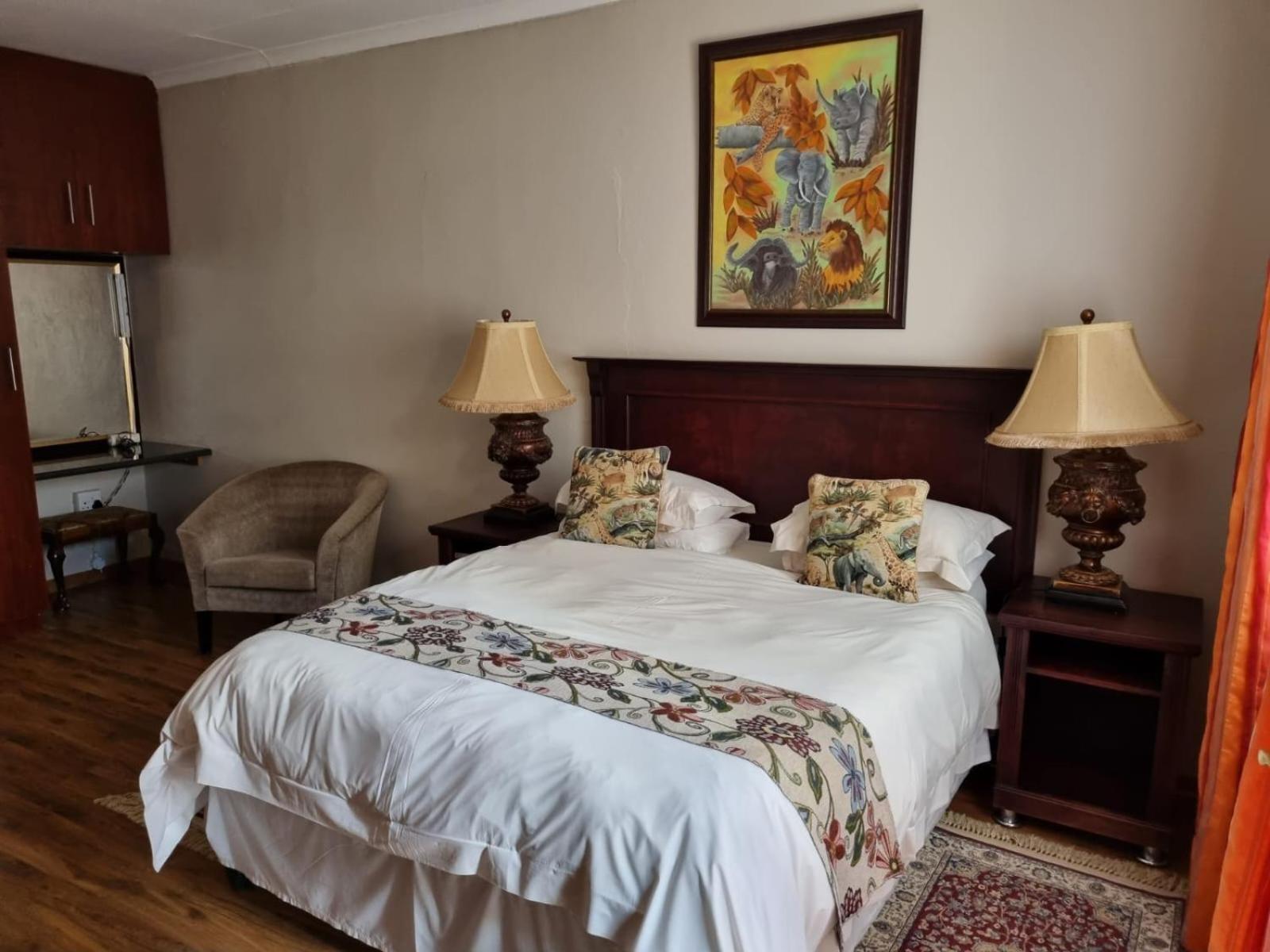 Kwela Bed & Breakfast Aliwal North Extérieur photo