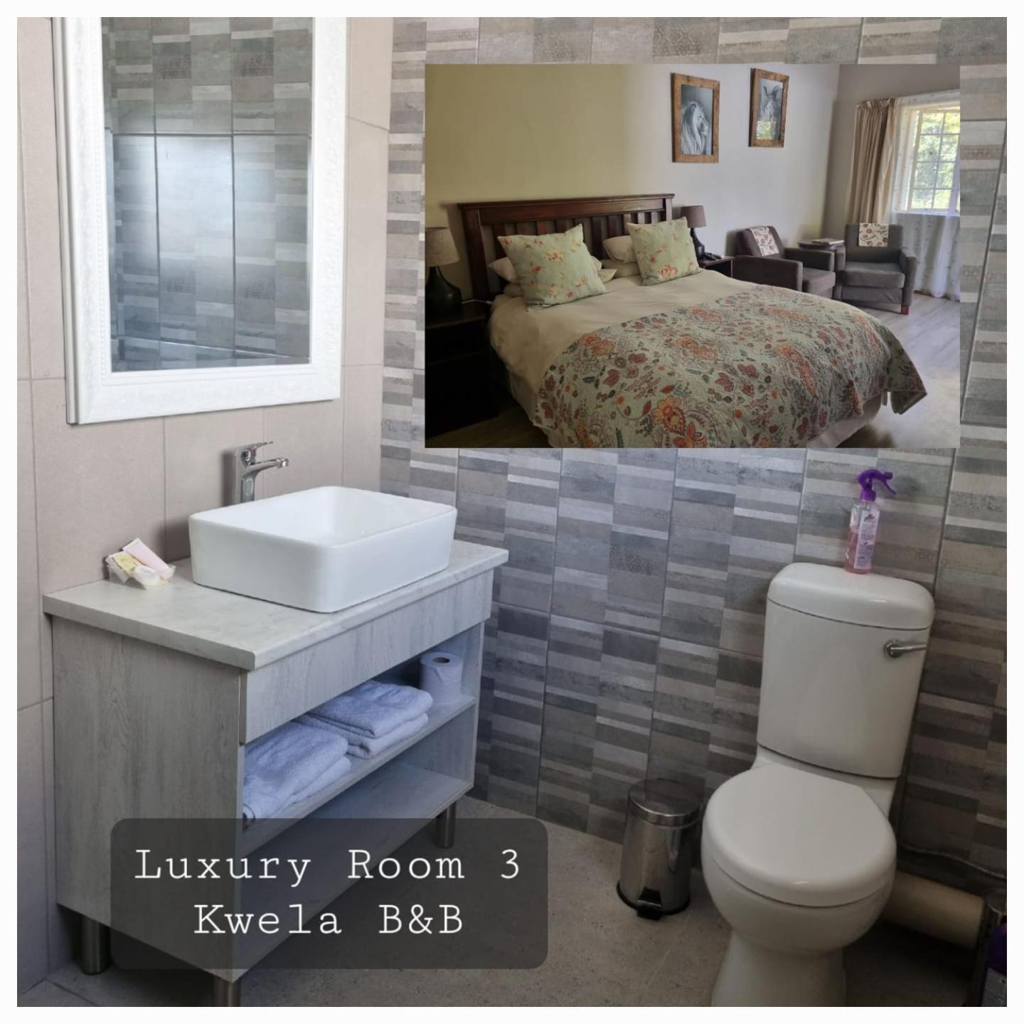 Kwela Bed & Breakfast Aliwal North Extérieur photo