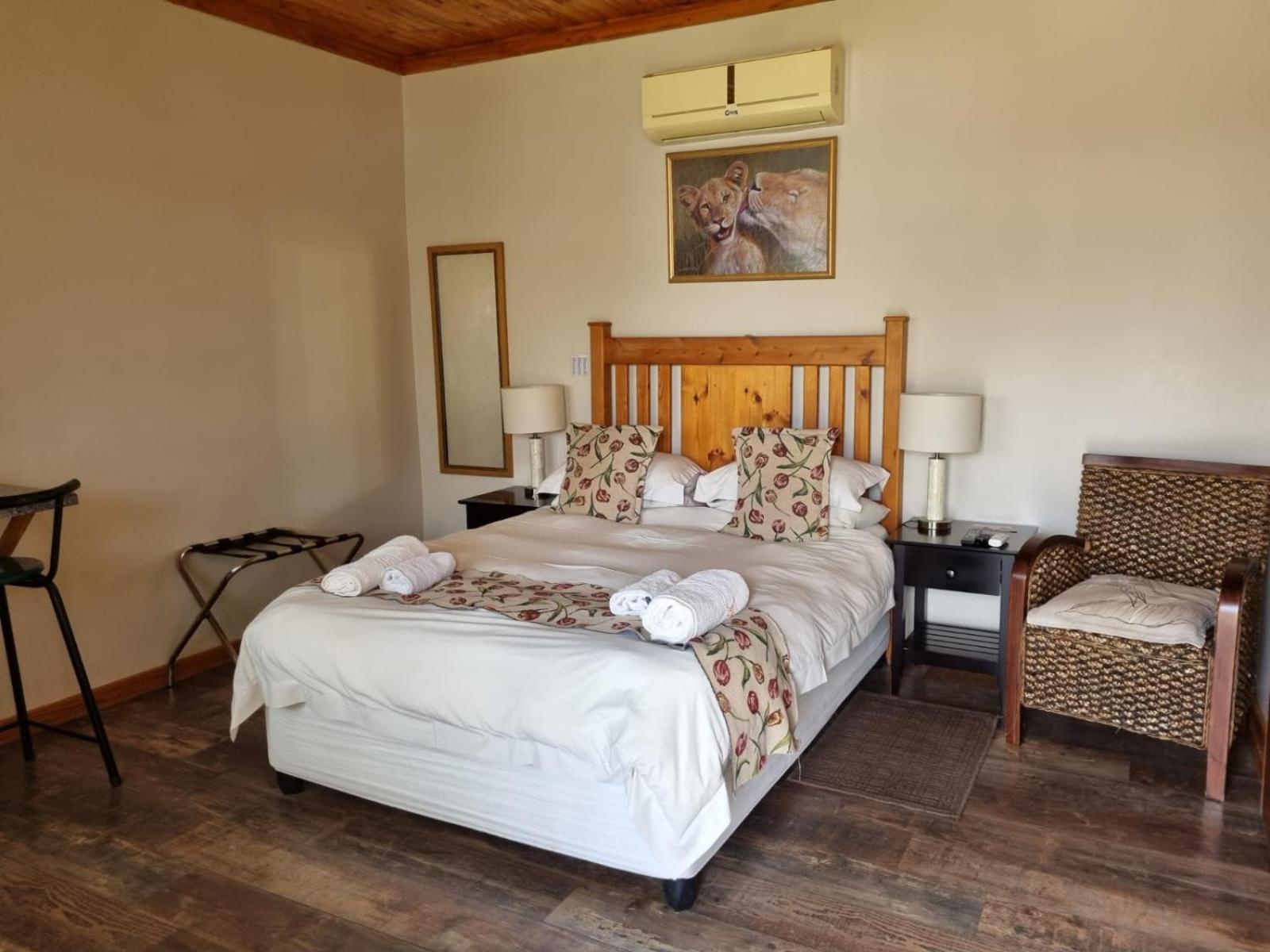 Kwela Bed & Breakfast Aliwal North Extérieur photo