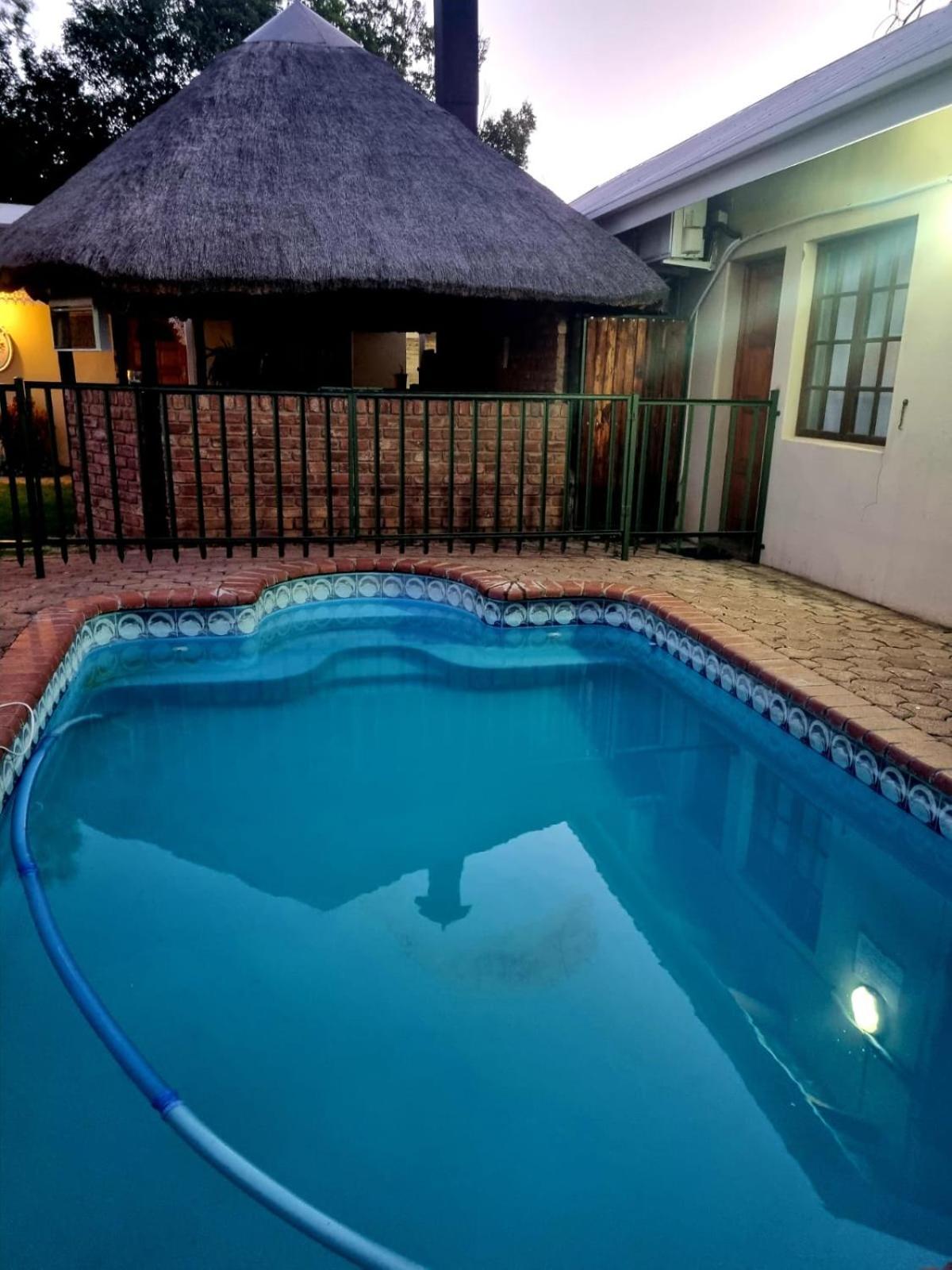 Kwela Bed & Breakfast Aliwal North Extérieur photo