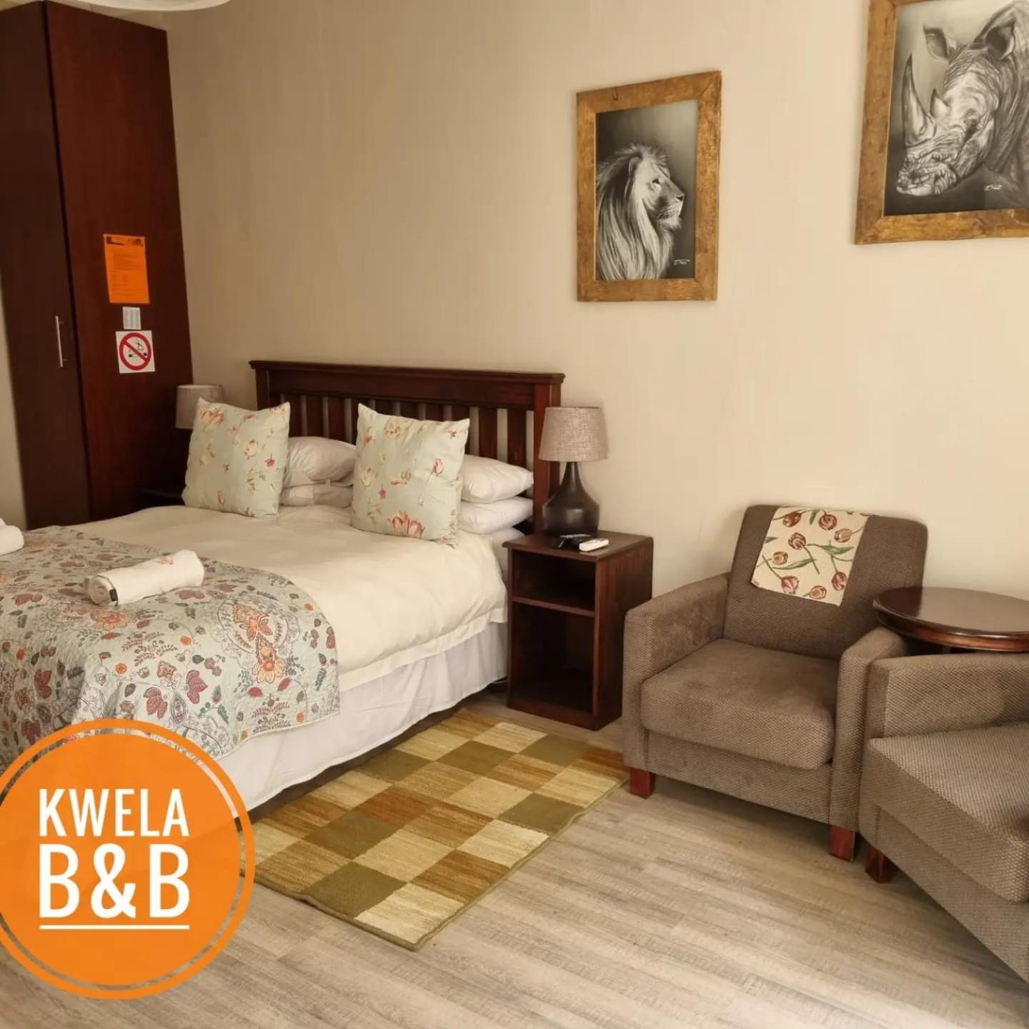 Kwela Bed & Breakfast Aliwal North Extérieur photo